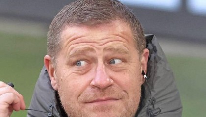 九游娱乐-埃贝尔：德甲改革？一年半我们排第三的时候没人提过这事