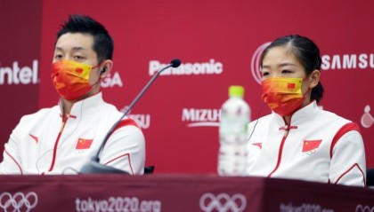 九游官网-东奥第3日遇零金并不可怕  我们经历过更大风浪