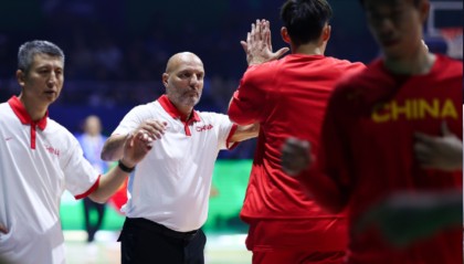 九游官网-男篮将迎至暗时刻？郭士强没培养出年轻人，还面临无缘世界杯风险