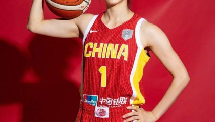 九游官网app下载-中国女篮最新训练出炉！王思雨、张子宇归队，将出战5场热身赛