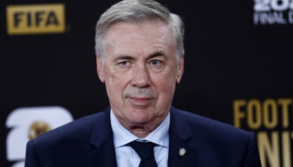 九游娱乐-安帅：姆巴佩打入50球皇马却难夺冠，因为足球讲究细节