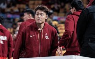 九游官网-男篮21人名单！赵睿领衔，两人遗憾落选，场均5分之人入选引争议