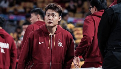 九游官网-男篮21人名单！赵睿领衔，两人遗憾落选，场均5分之人入选引争议